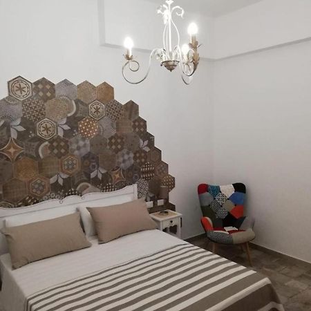 B&B Notte D'Autore Agropoli Exterior foto