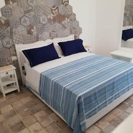 B&B Notte D'Autore Agropoli Exterior foto